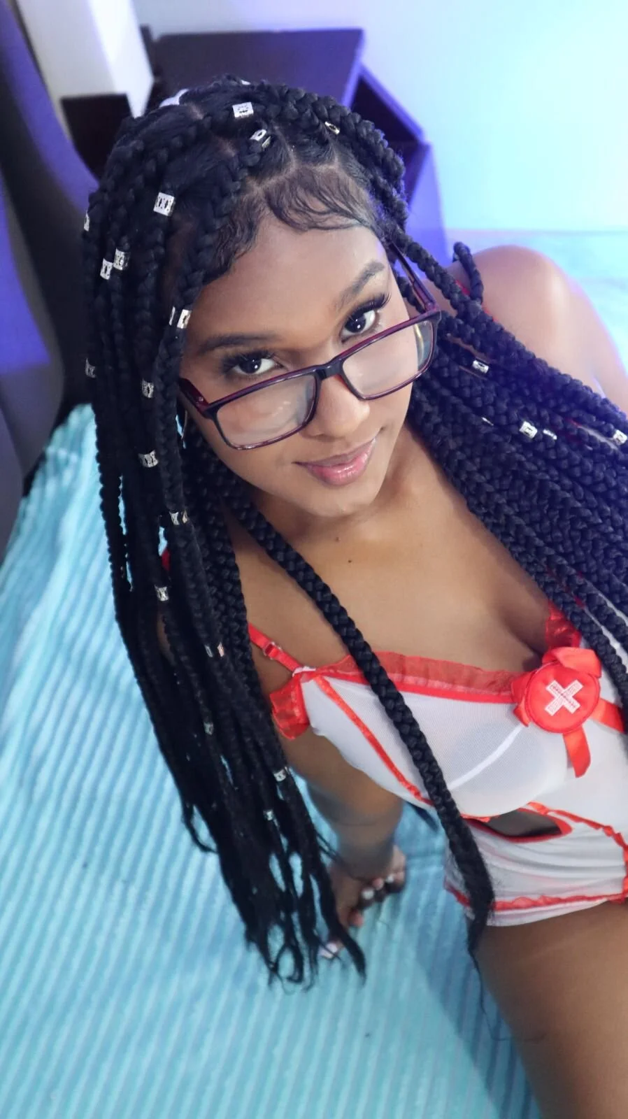 XXX Porn Photo of Nude Candyhot79 4