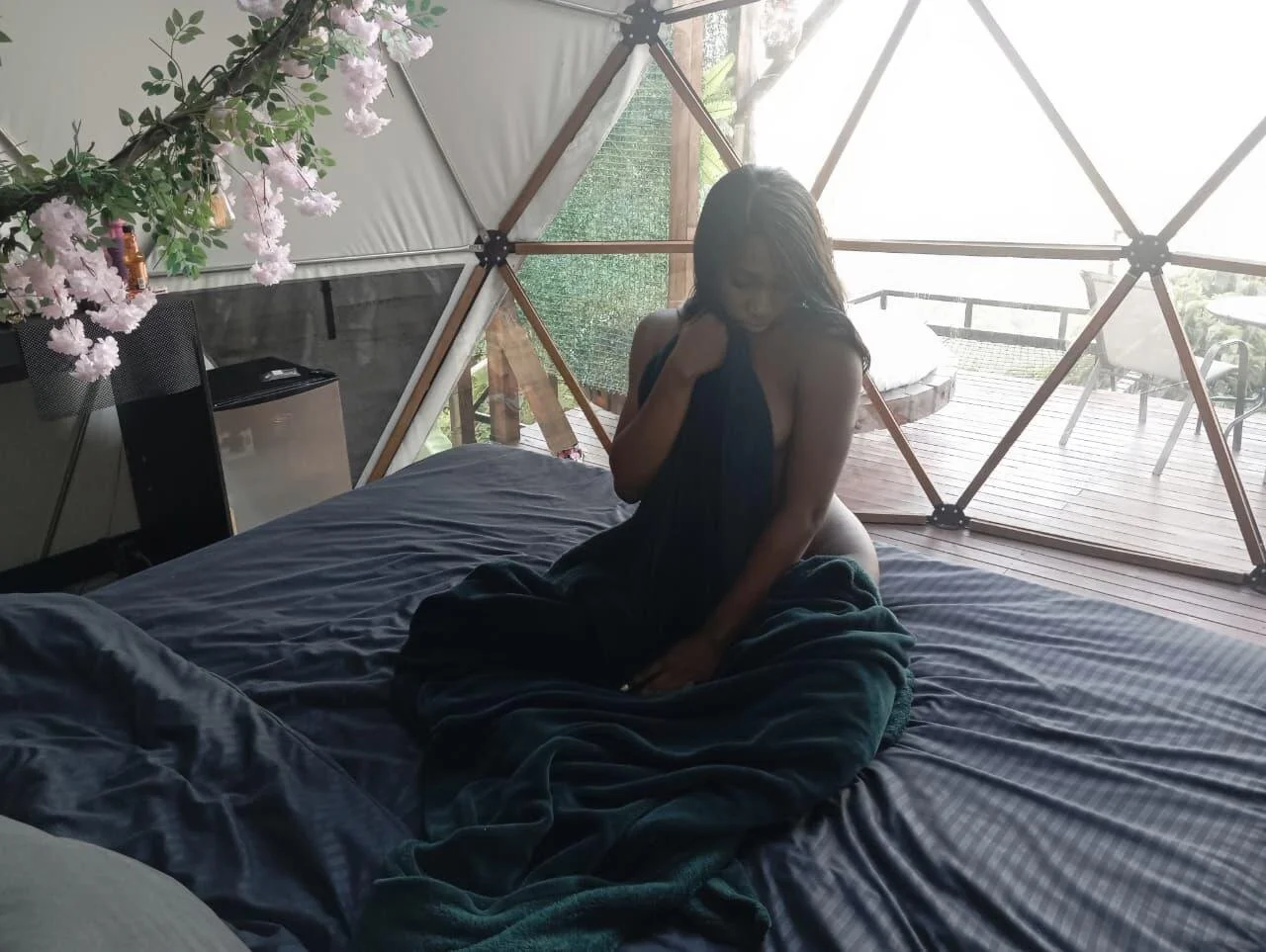 XXX Porn Photo of Nude melody_paris 50