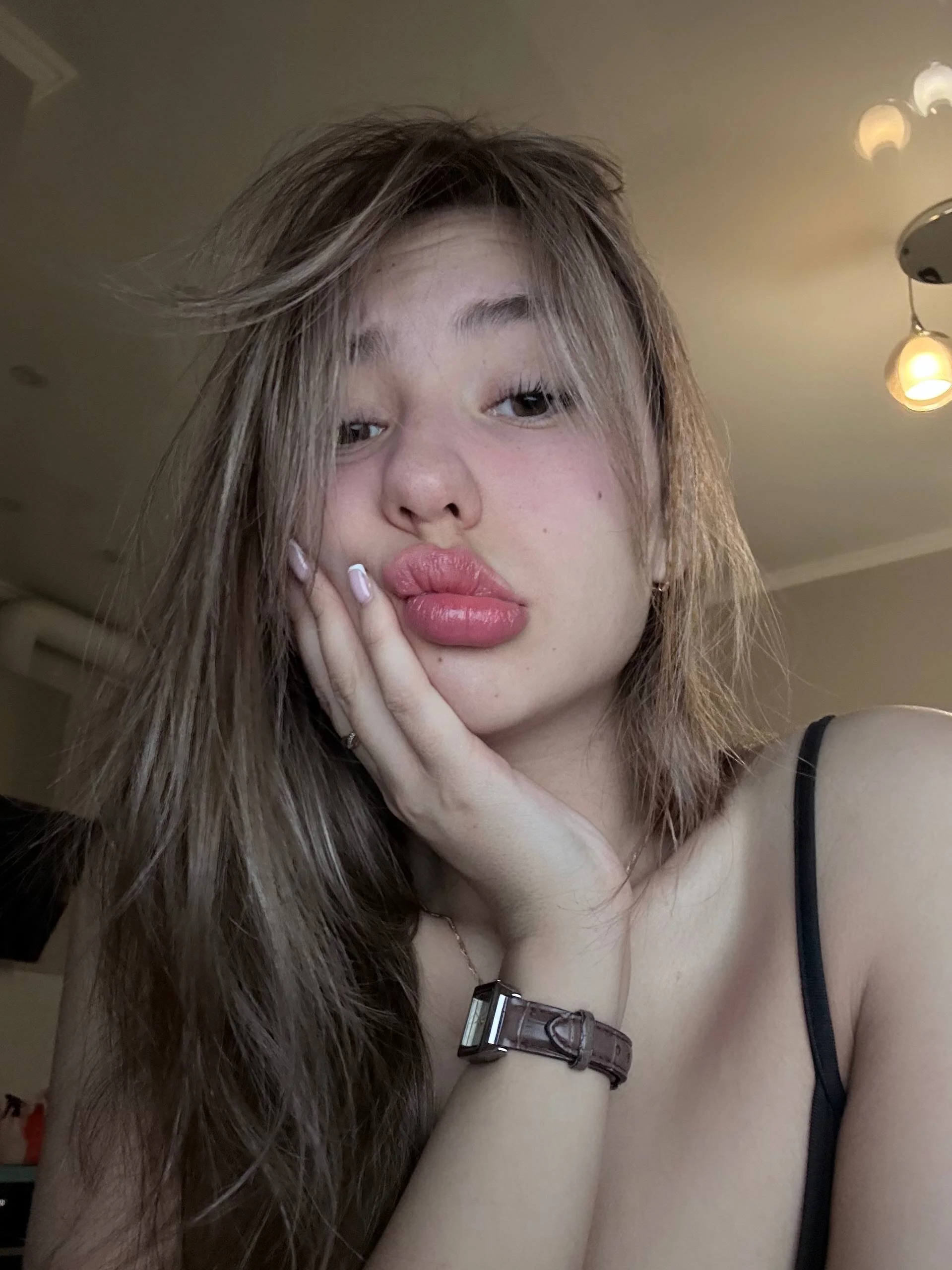 XXX Porn Photo of Nude AntonelaAmeli 6