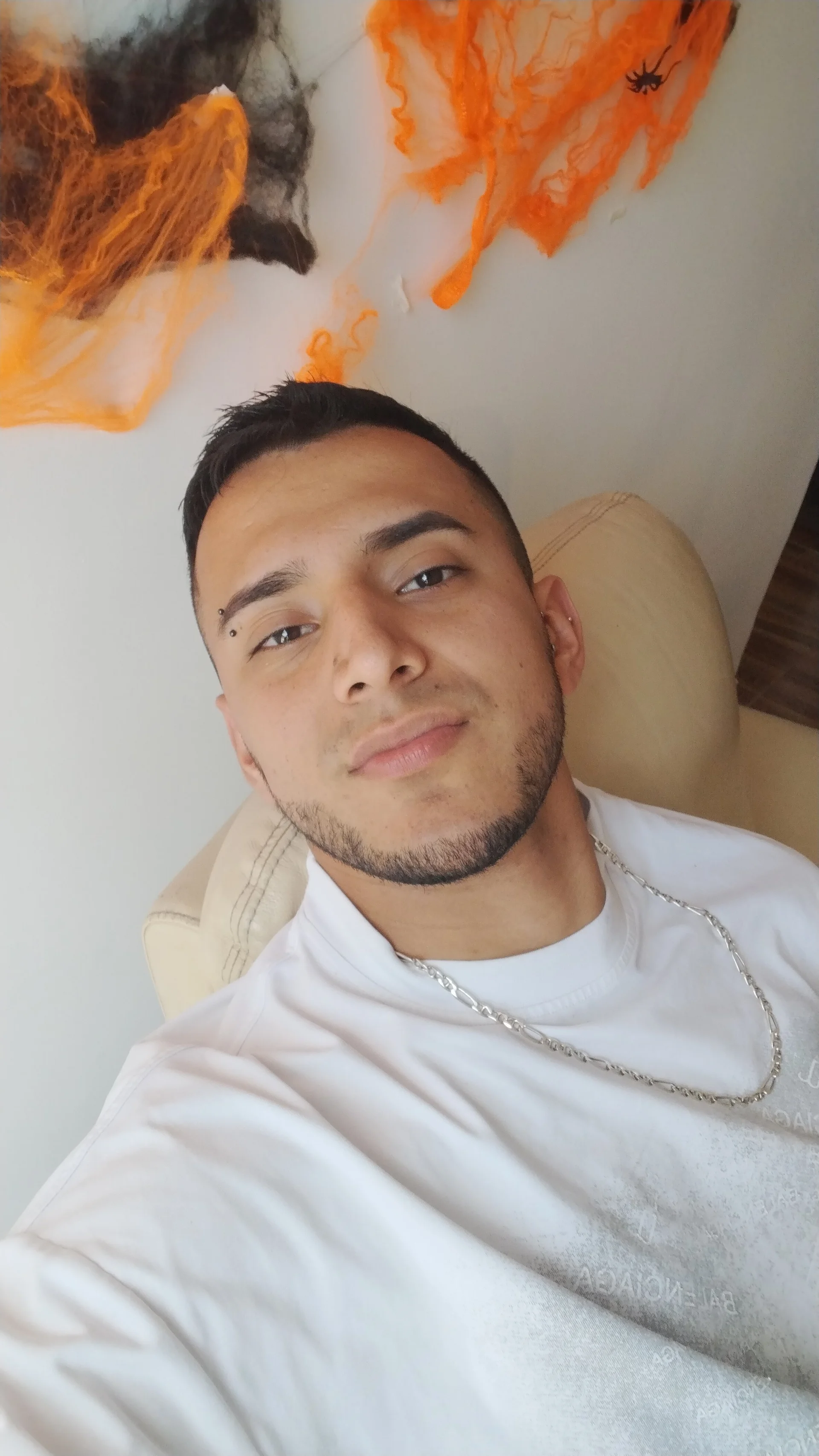 XXX Porn Photo of Nude nico_rivera 16