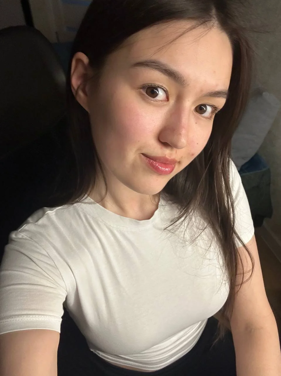 XXX Porn Photo of Nude lilysolar 8