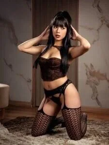 XXX Porn Photo of Nude katia_ws 11