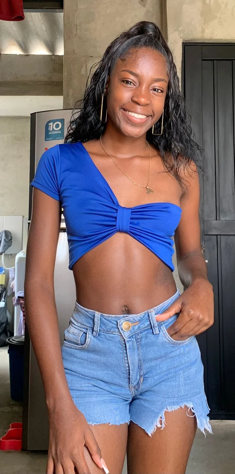 XXX Porn Photo of Nude NaiaGils 30