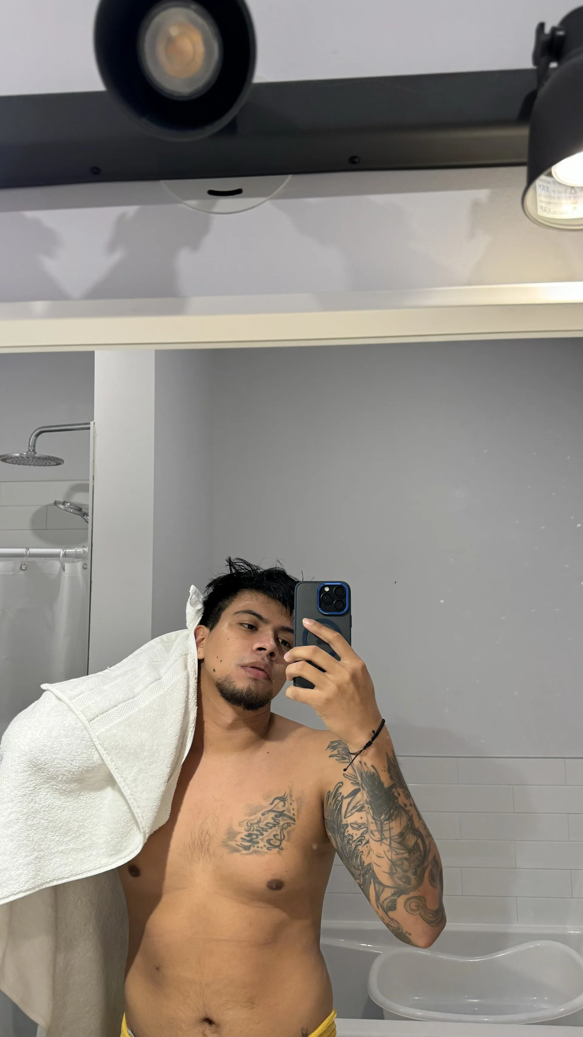 XXX Porn Photo of Nude Delicius_latam 2