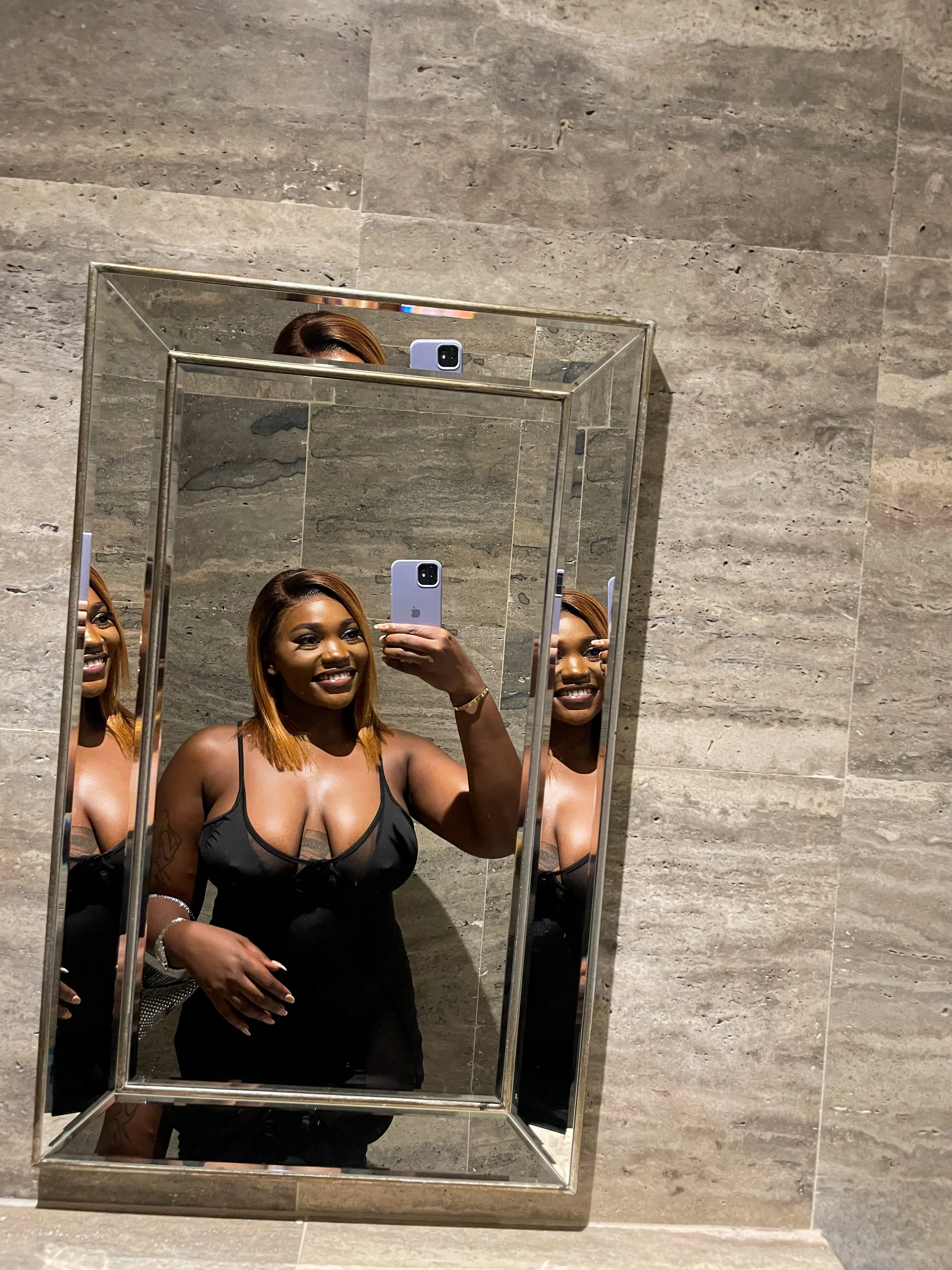 XXX Porn Photo of Nude PrincessTamara 1