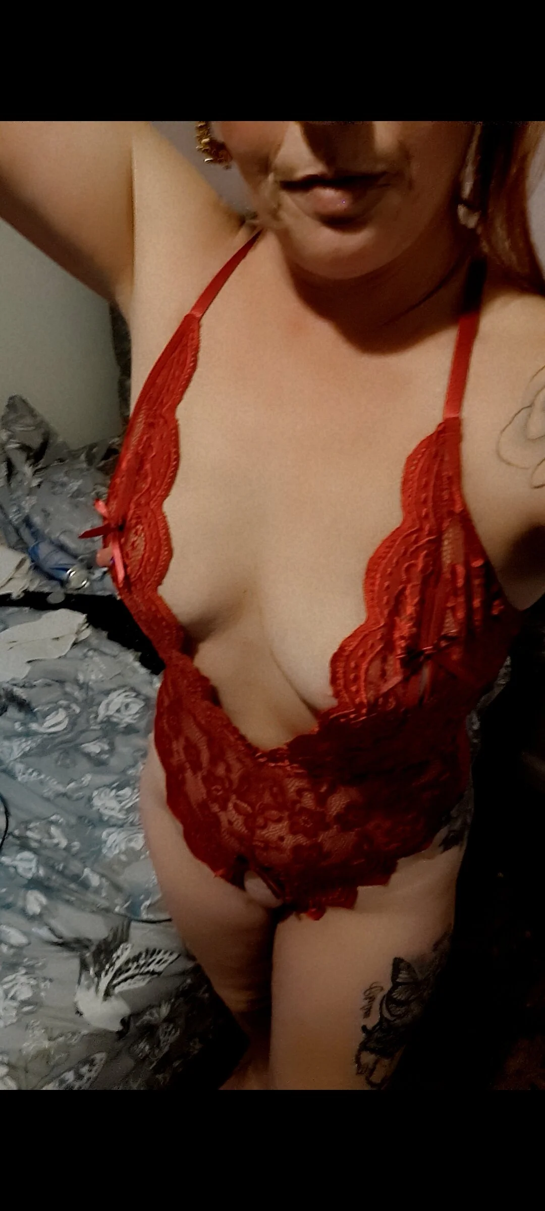 XXX Porn Photo of Nude Harper_rose 3