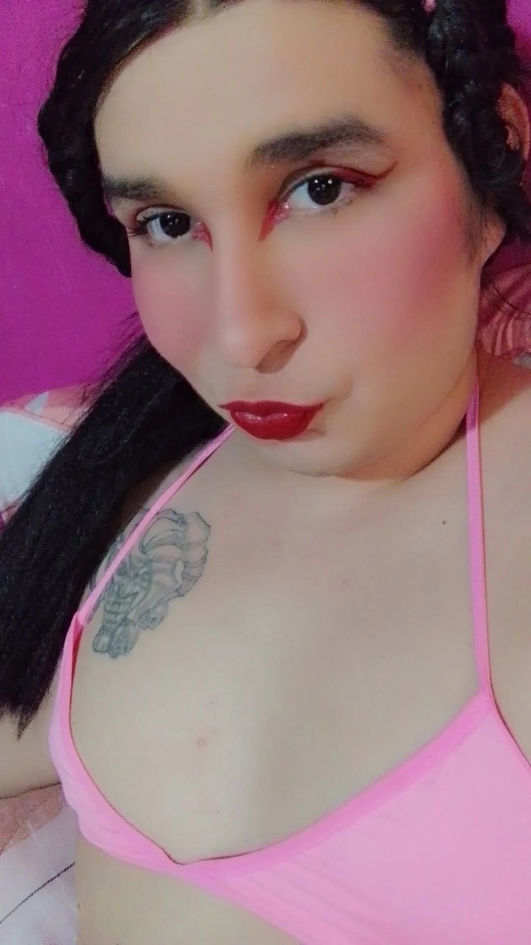 XXX Porn Photo of Nude Keissy_doll 9