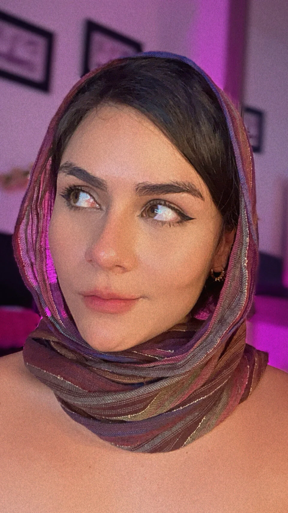 XXX Porn Photo of Nude isabelacooperr 18