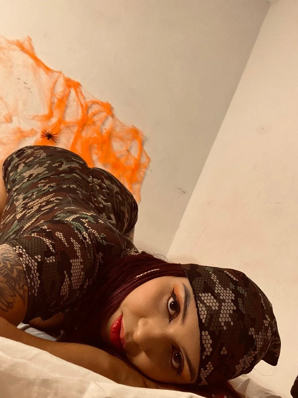 XXX Porn Photo of Nude Violet_horny05 36