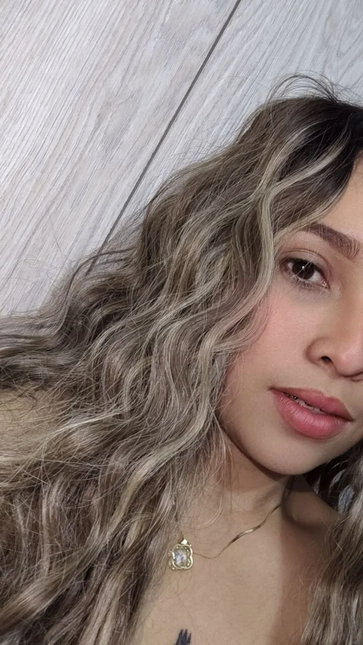 XXX Porn Photo of Nude Lucero_gomez 6