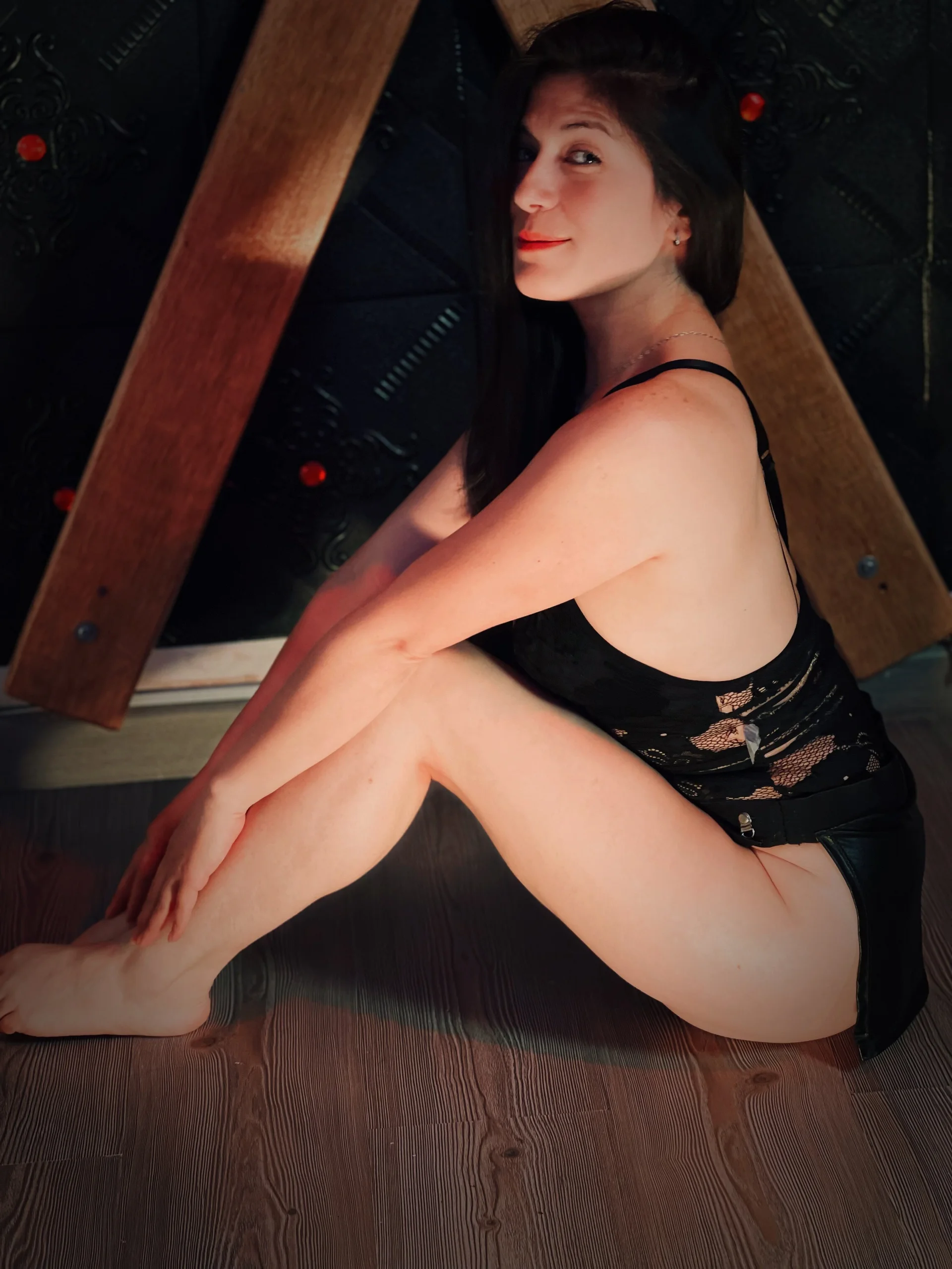 XXX Porn Photo of Nude AnnyMilet_ 144