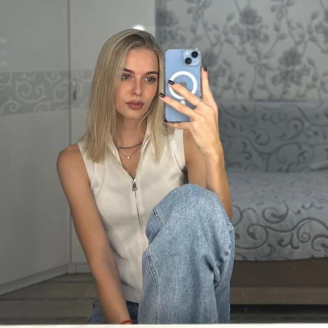 XXX Porn Photo of Nude kittie_like18 4