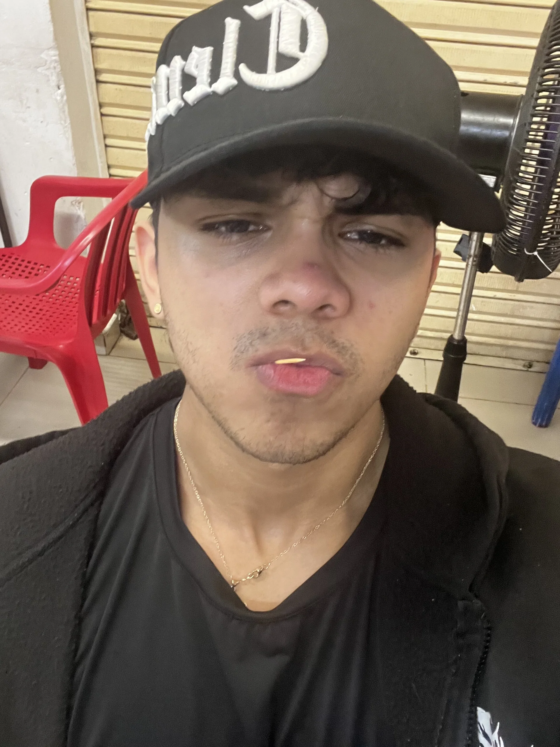 XXX Porn Photo of Nude noahprada 6