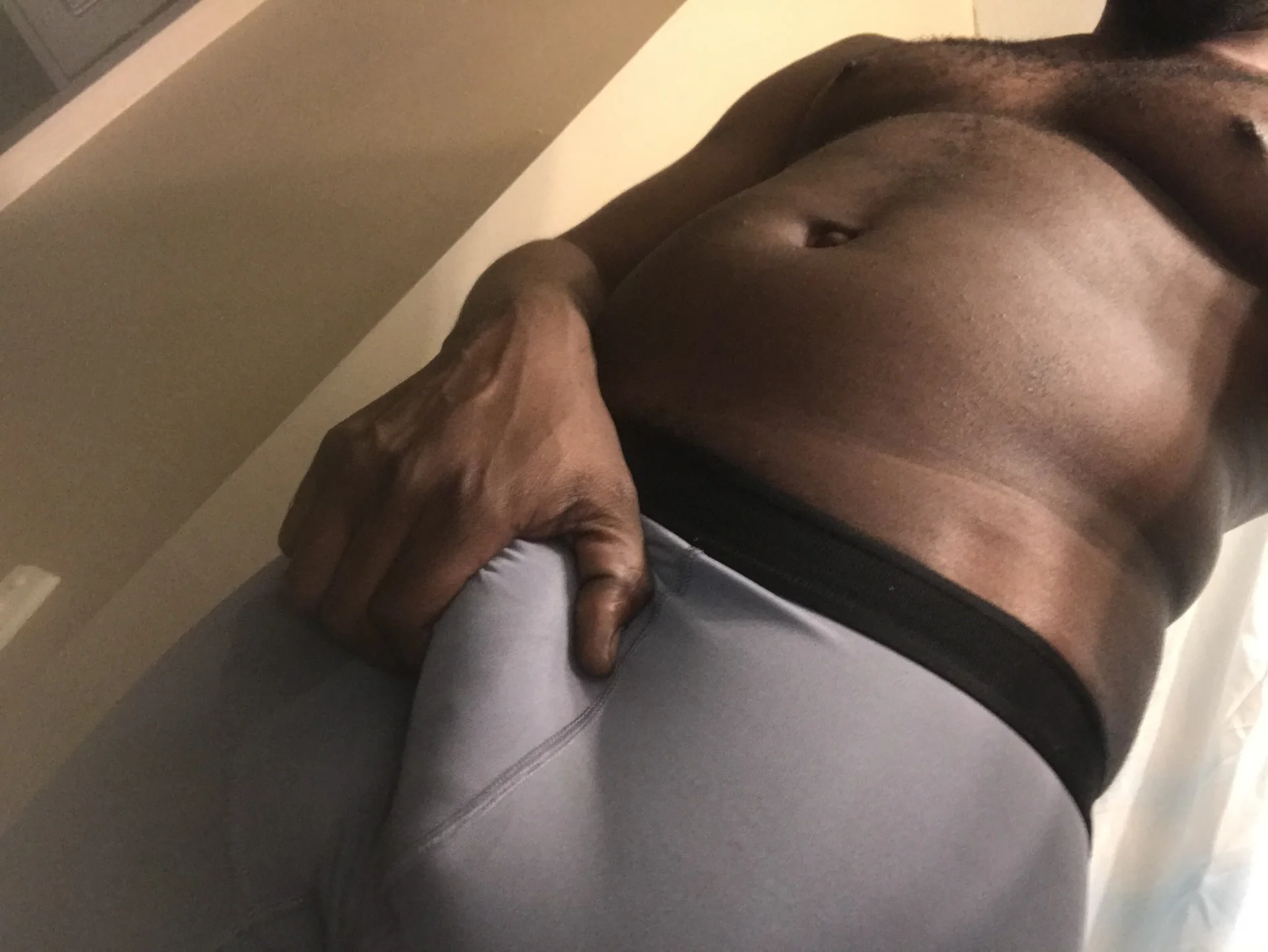 XXX Porn Photo of Nude k1nglond 9