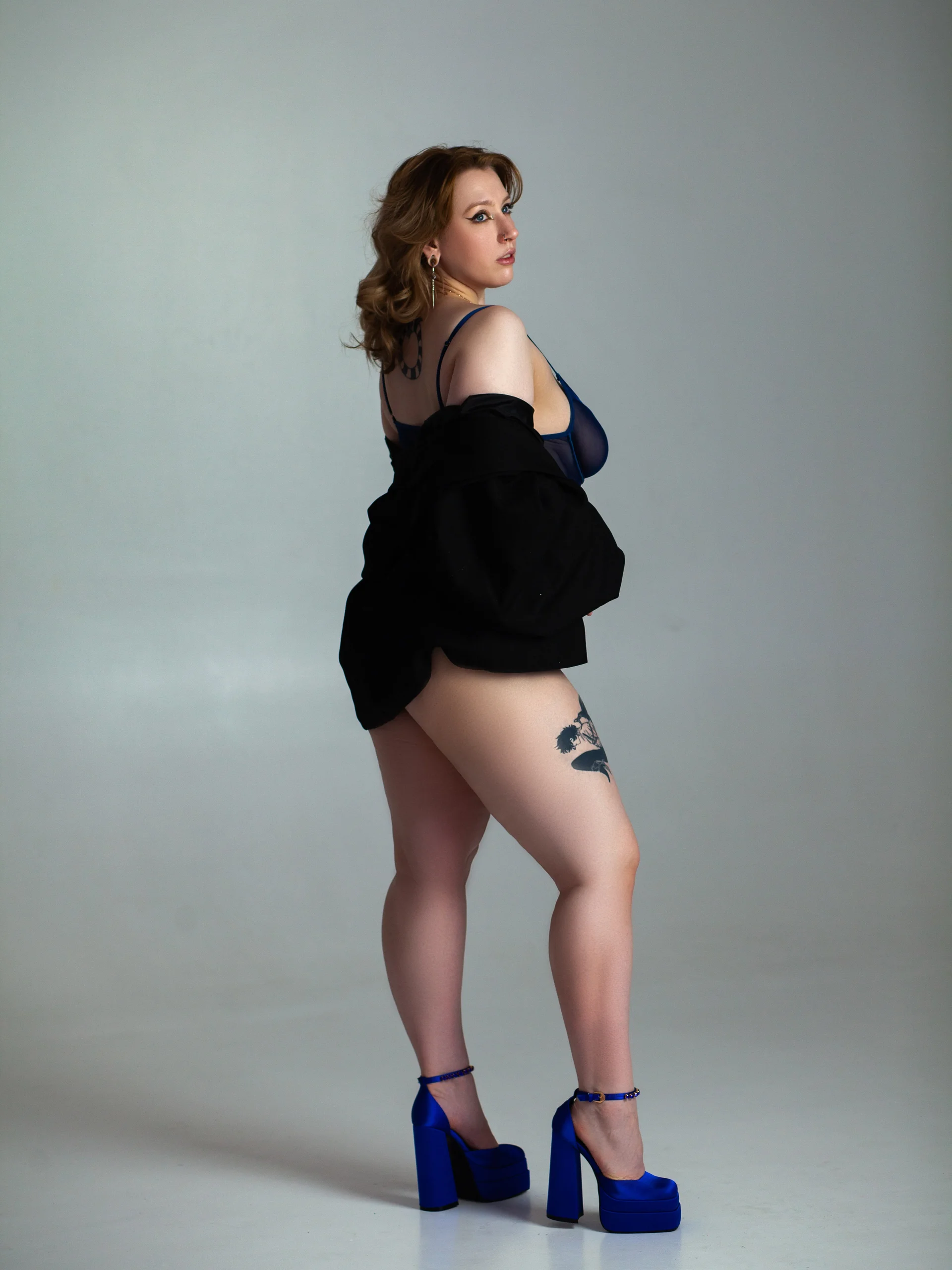 XXX Porn Photo of Nude RachelCart 7