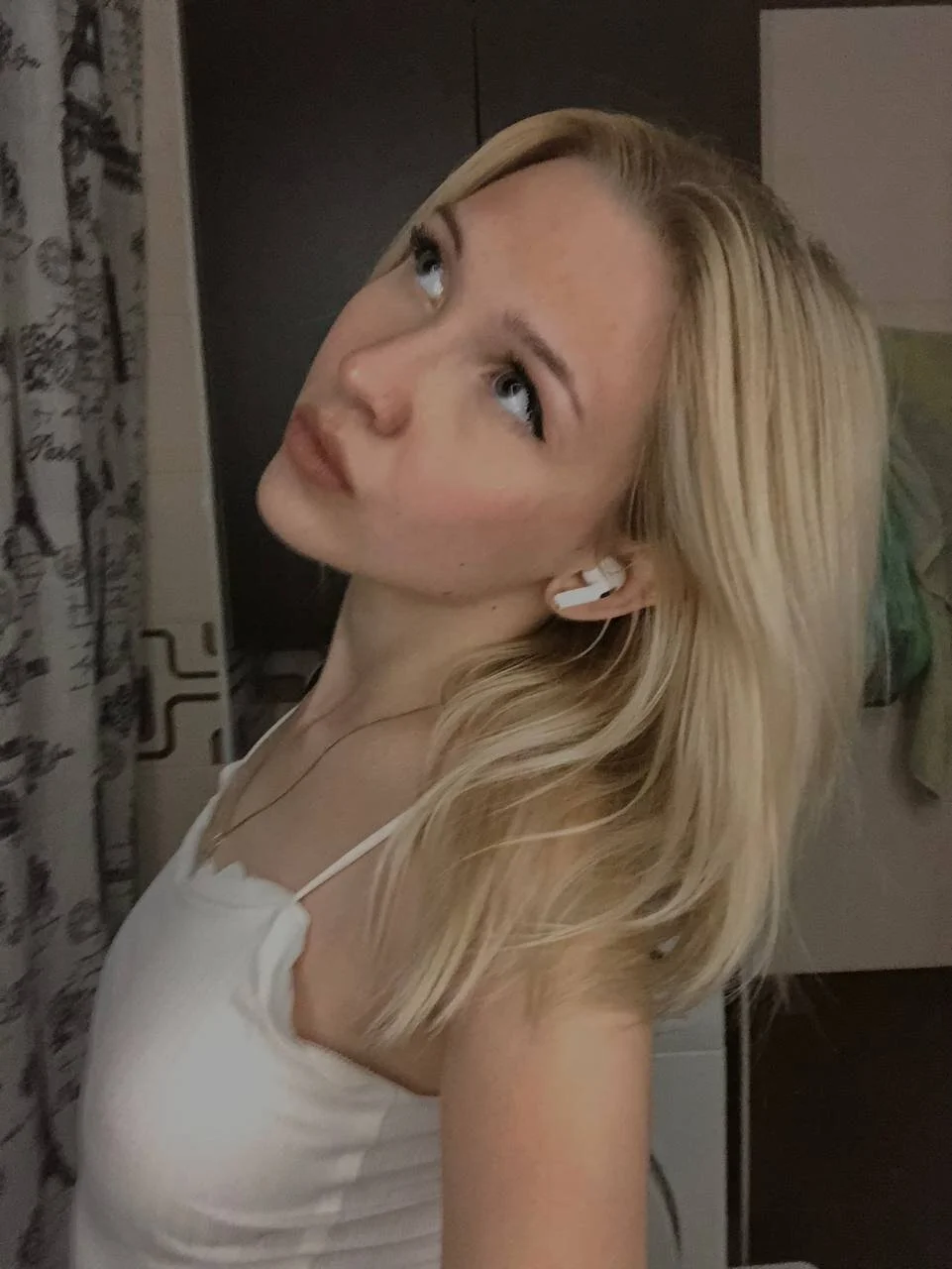 XXX Porn Photo of Nude VeronicaBarks 8