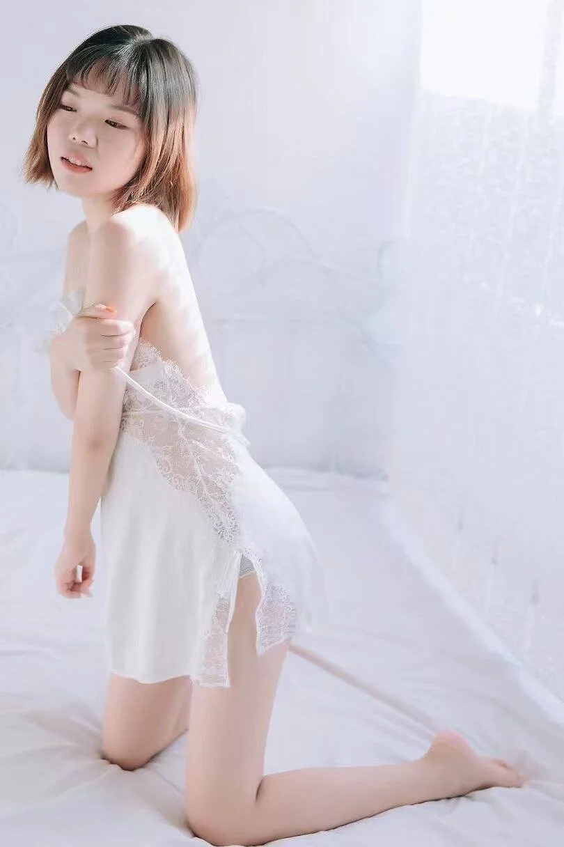 XXX Porn Photo of Nude xiaosu22 4