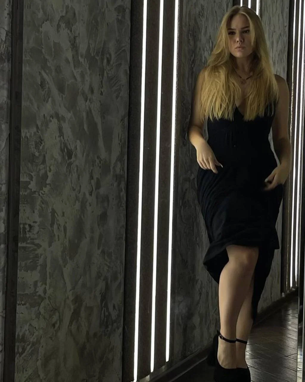 XXX Porn Photo of Nude CelesteNoir 4