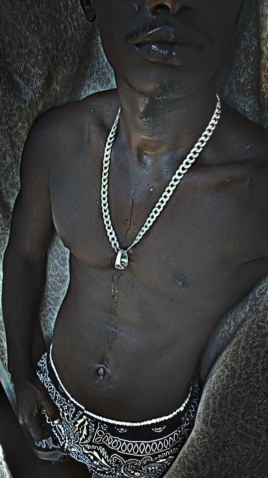 XXX Porn Photo of Nude Curveddiddy 5