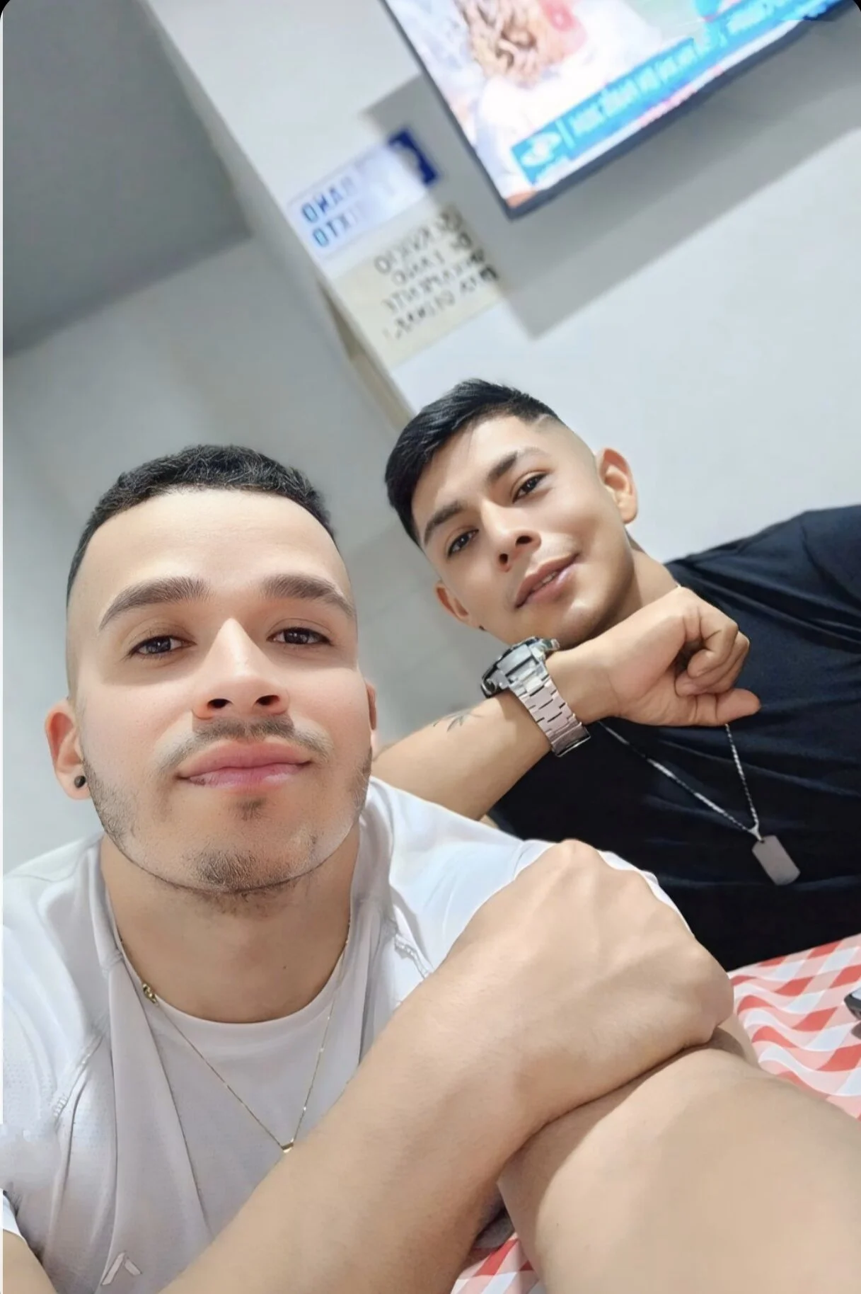 XXX Porn Photo of Nude AndyandFran 33