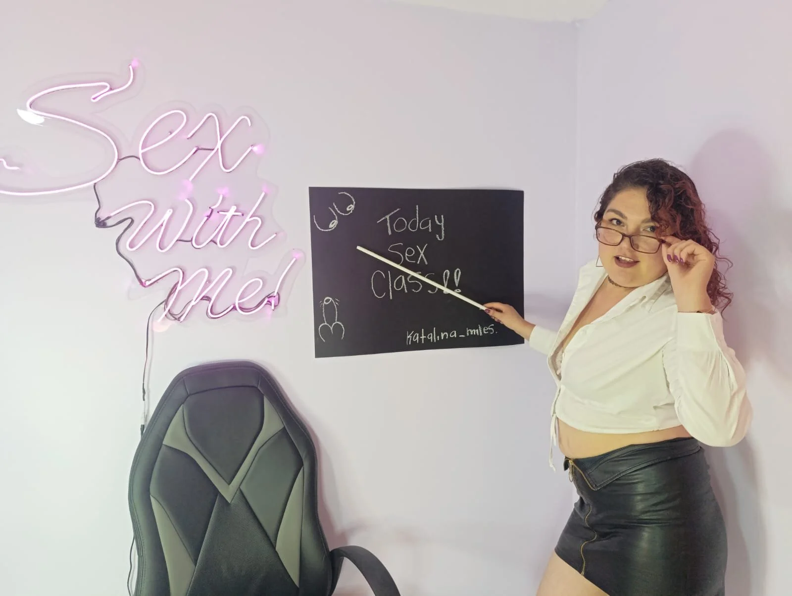 XXX Porn Photo of Nude Alexa_rojas_ 5