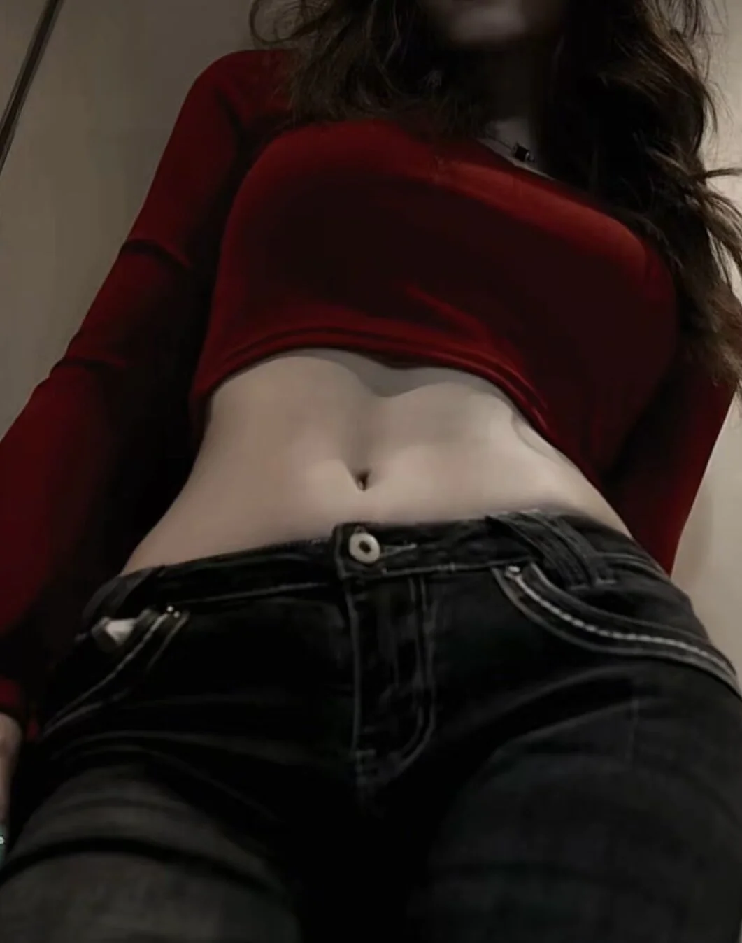 XXX Porn Photo of Nude DianaBalley 2