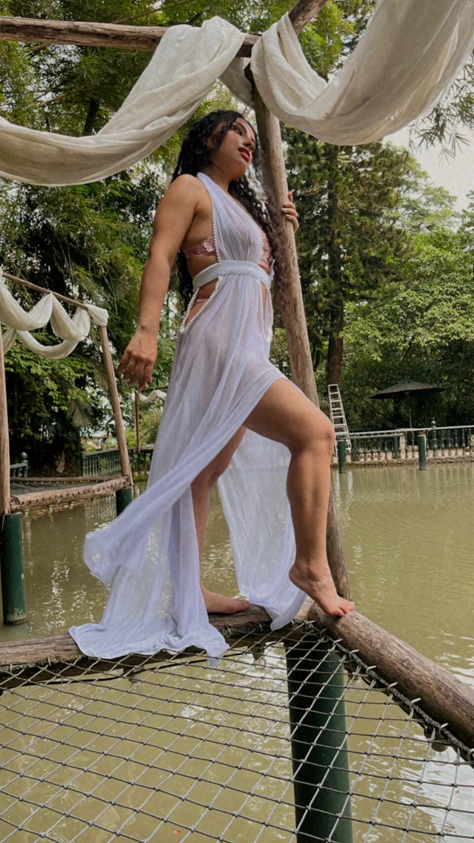 XXX Porn Photo of Nude Nathcurly_ 26