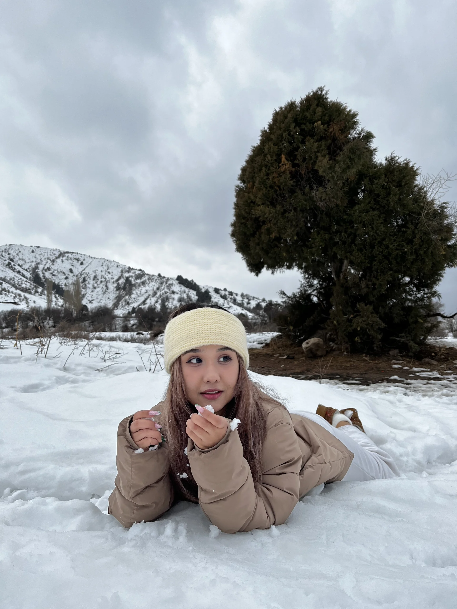 XXX Porn Photo of Nude larabae 3