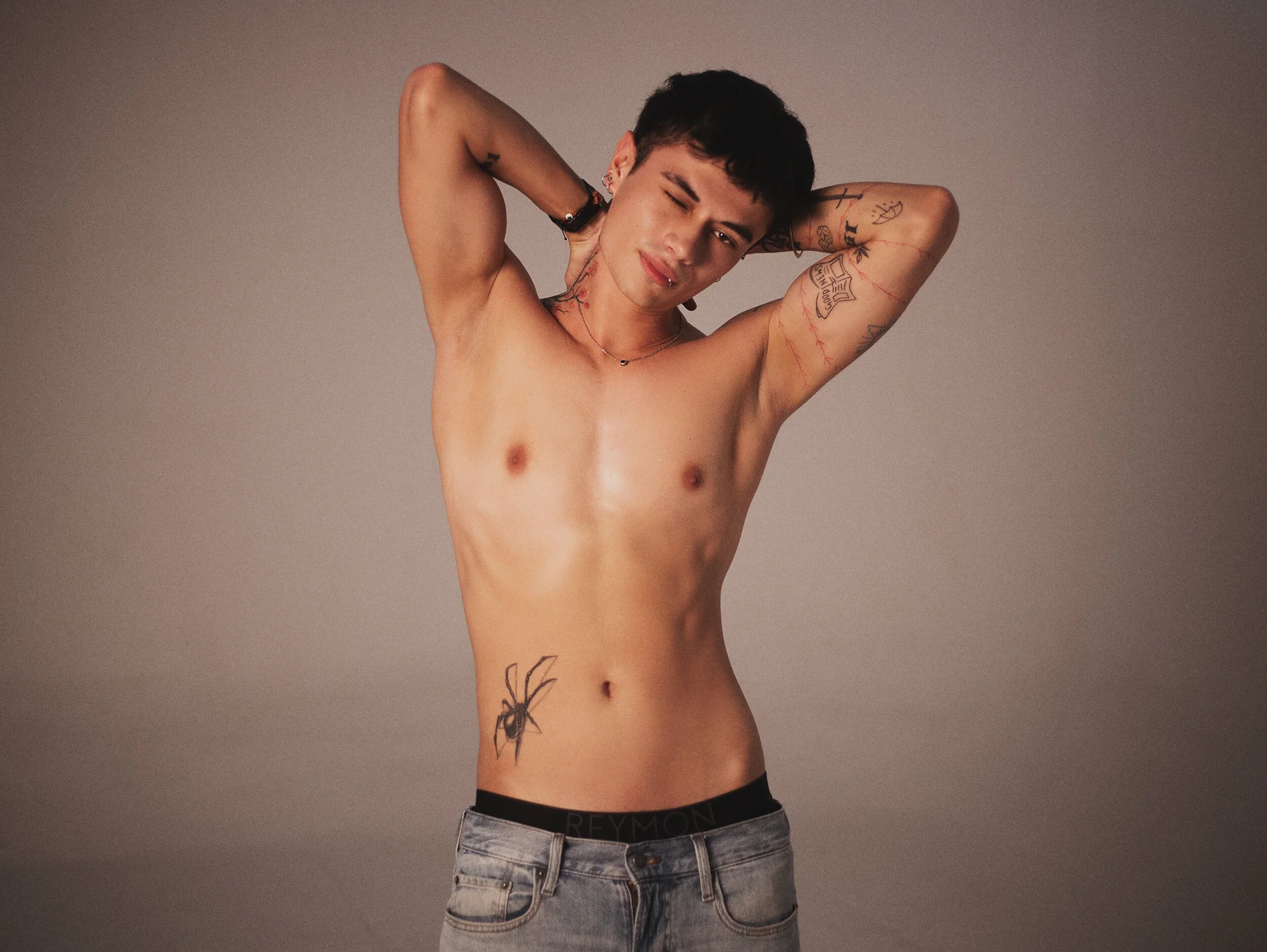 XXX Porn Photo of Nude jaico_santos 2