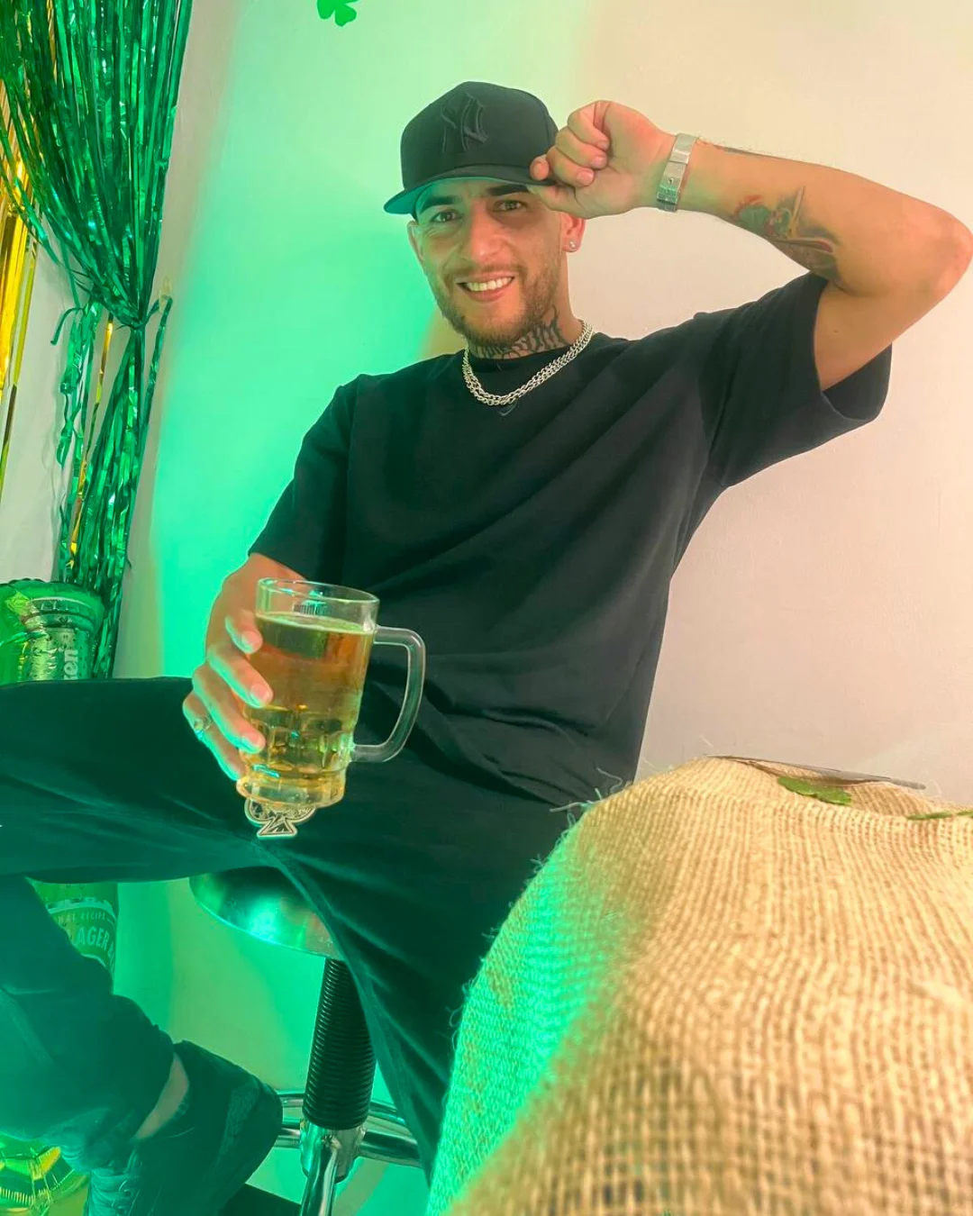 XXX Porn Photo of Nude Drako_Lamar 164