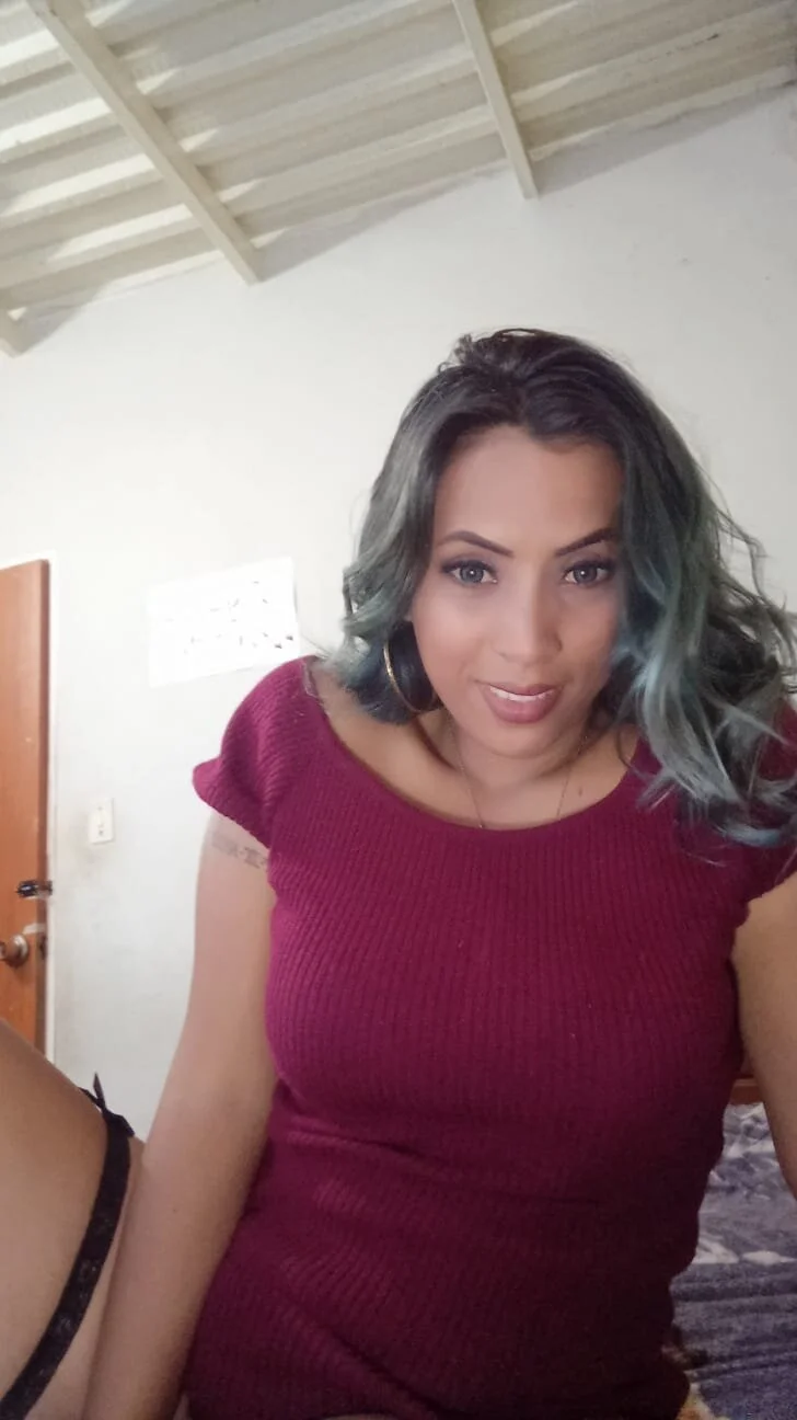 XXX Porn Photo of Nude isa_valverde 2