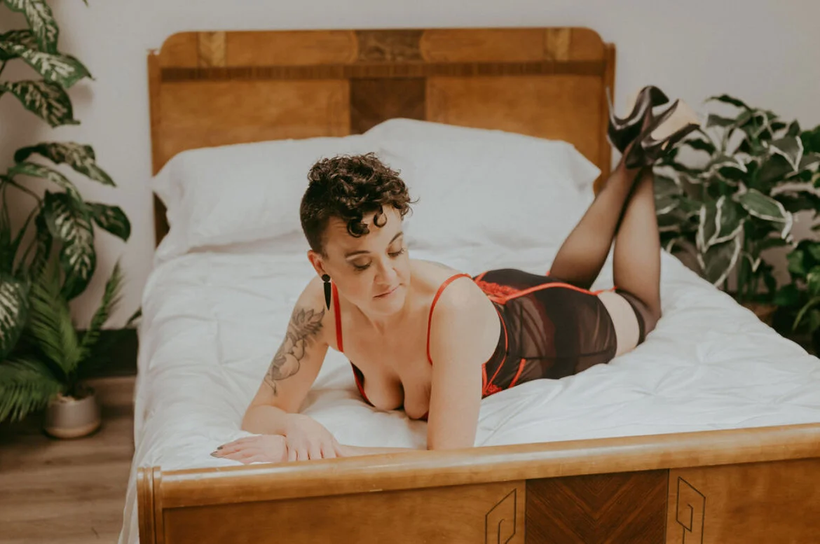 XXX Porn Photo of Nude sareberr420 13