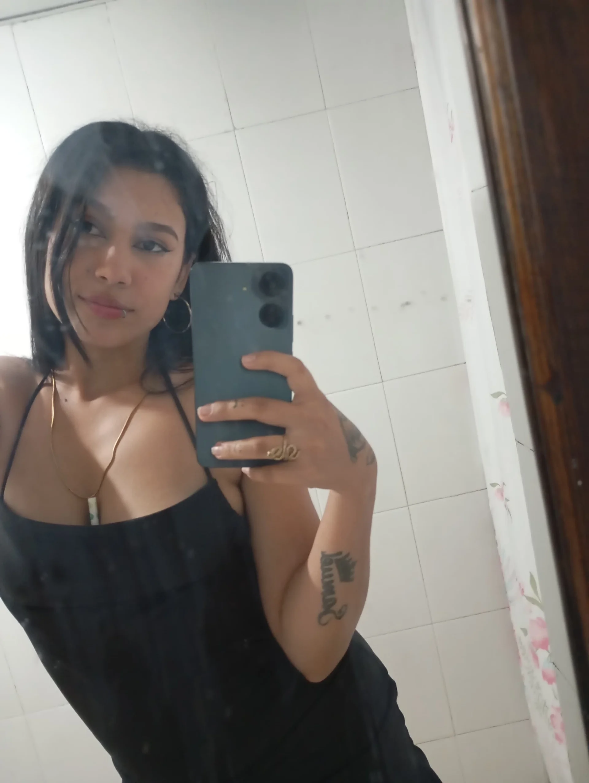 XXX Porn Photo of Nude MariaJoseWalker 124