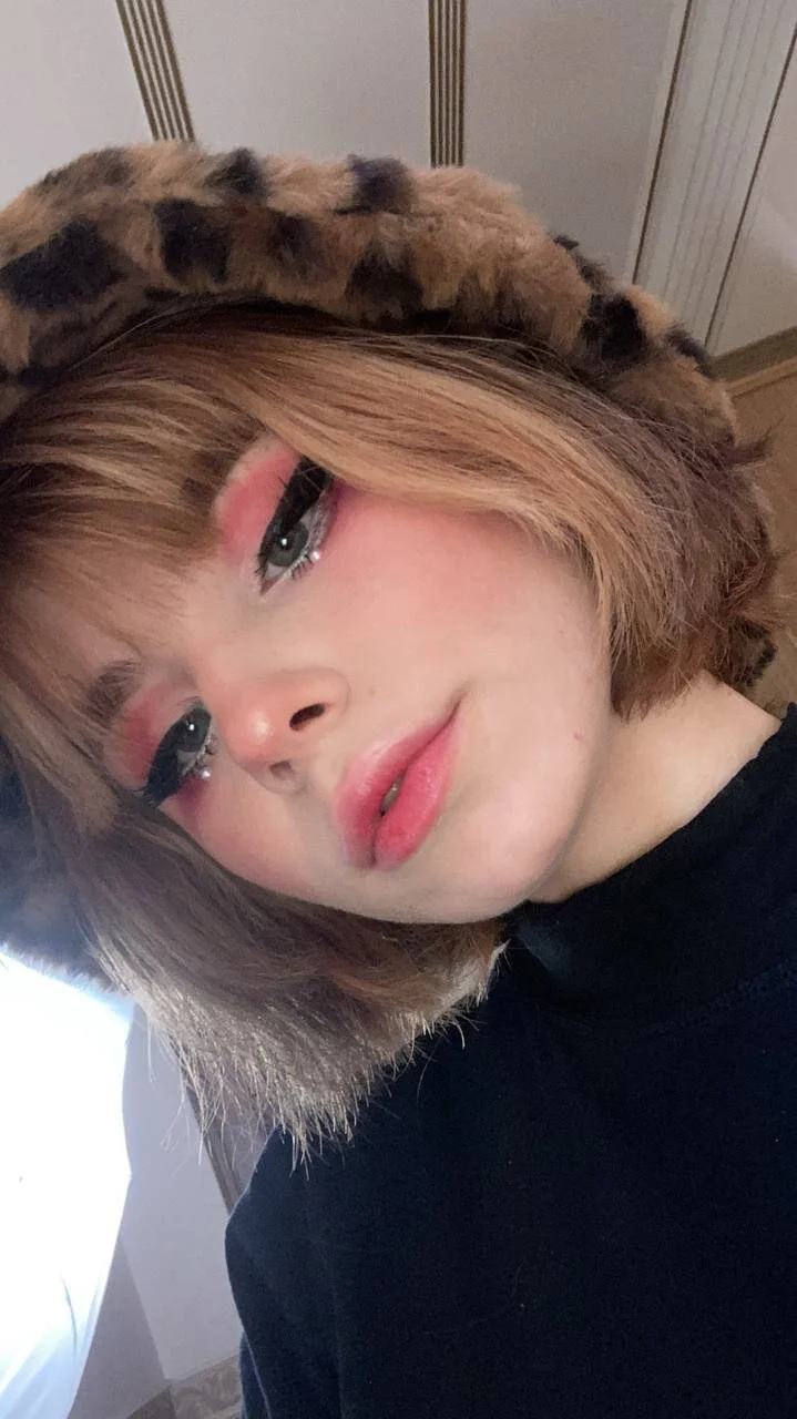 XXX Porn Photo of Nude Mina_Sanna 2