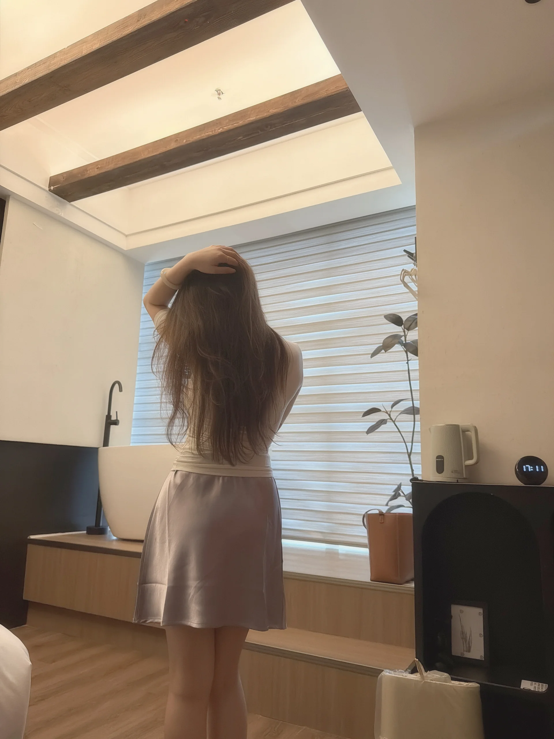 XXX Porn Photo of Nude qqqq0808 1