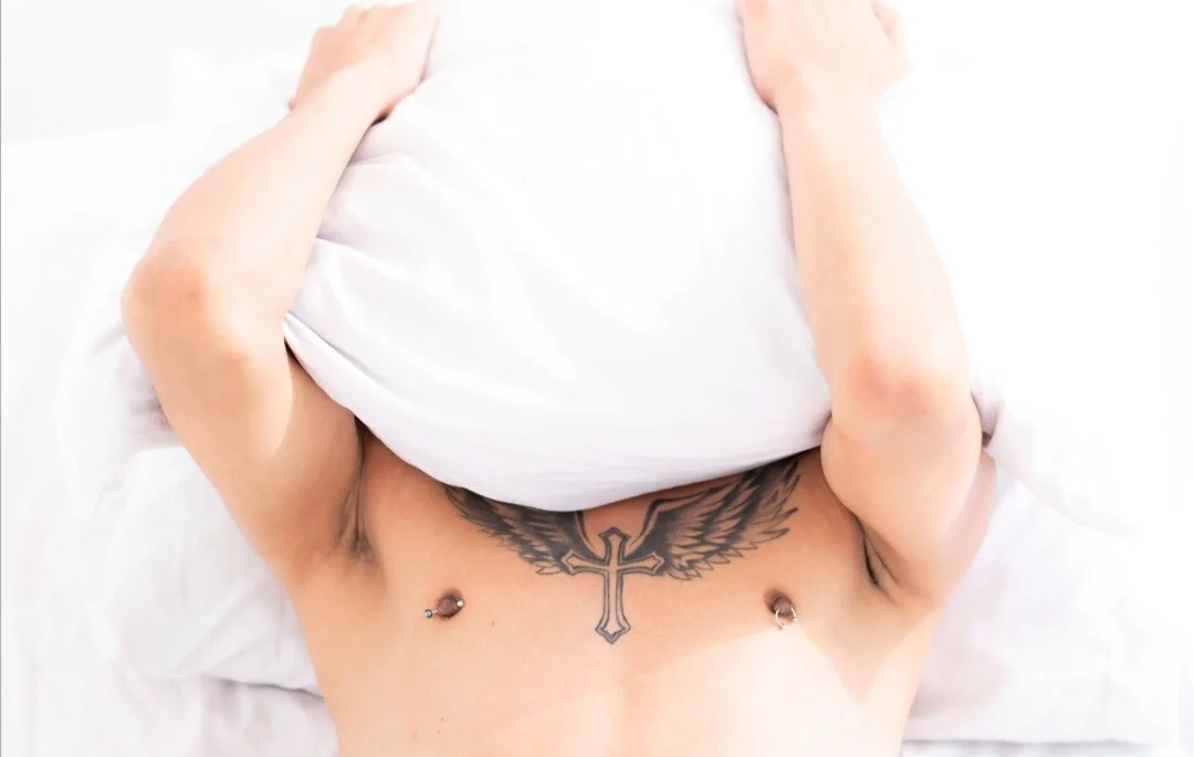 XXX Porn Photo of Nude Fernando_Official 31