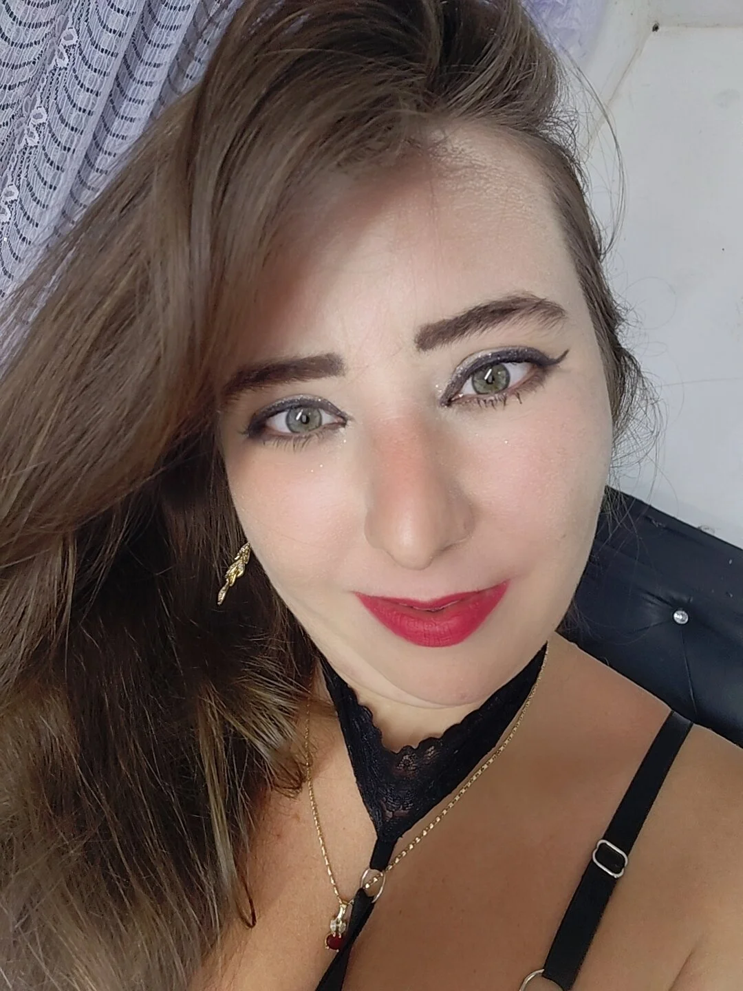 XXX Porn Photo of Nude isabella_lovem 7