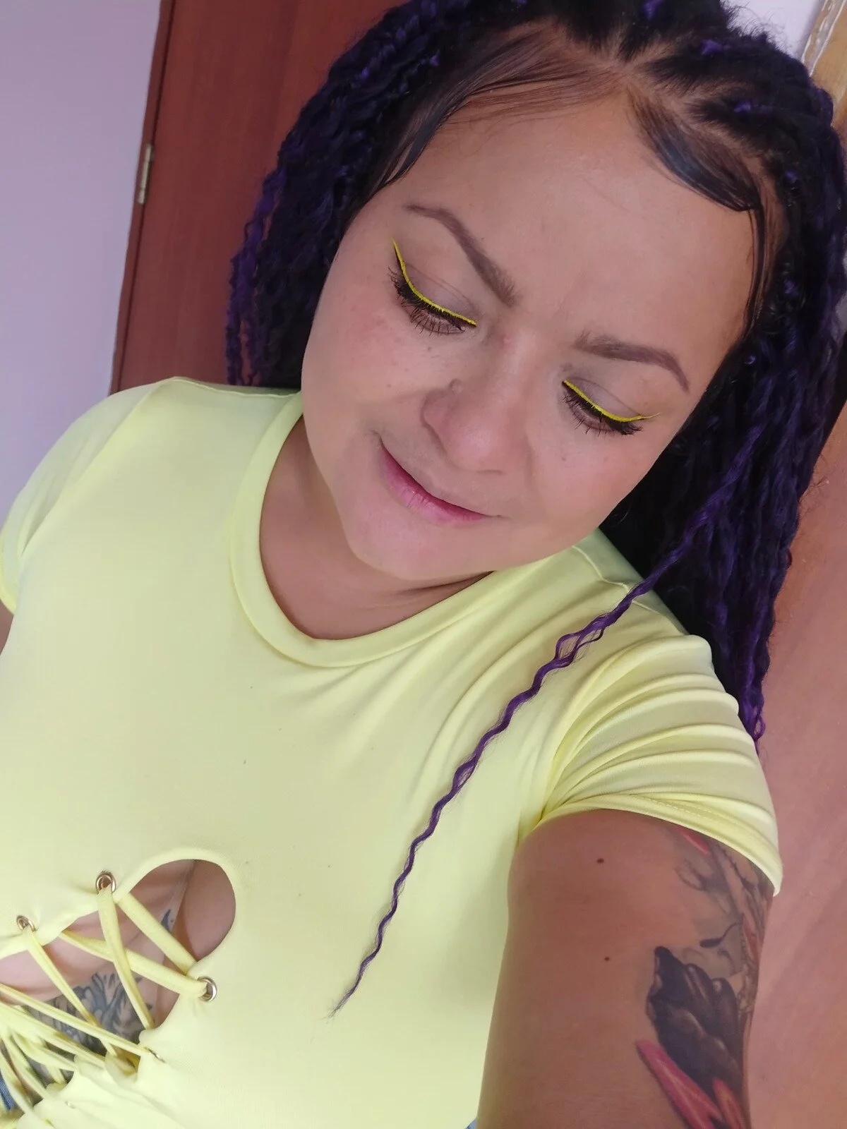 XXX Porn Photo of Nude SweettSin 30