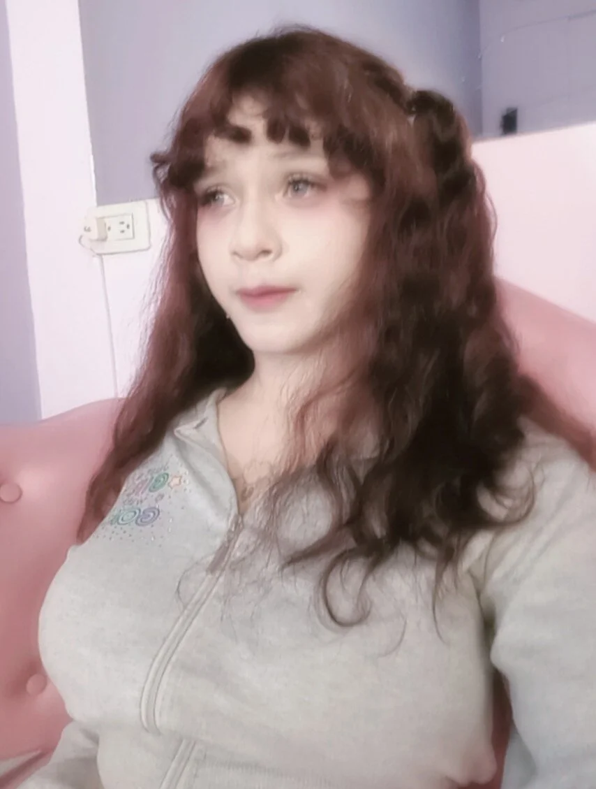 XXX Porn Photo of Nude Keitty_Rose 1