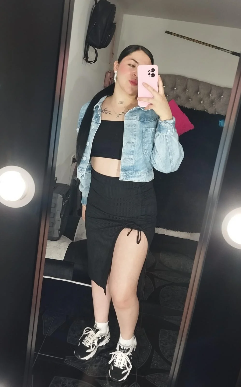 XXX Porn Photo of Nude Emmie_Hot 3