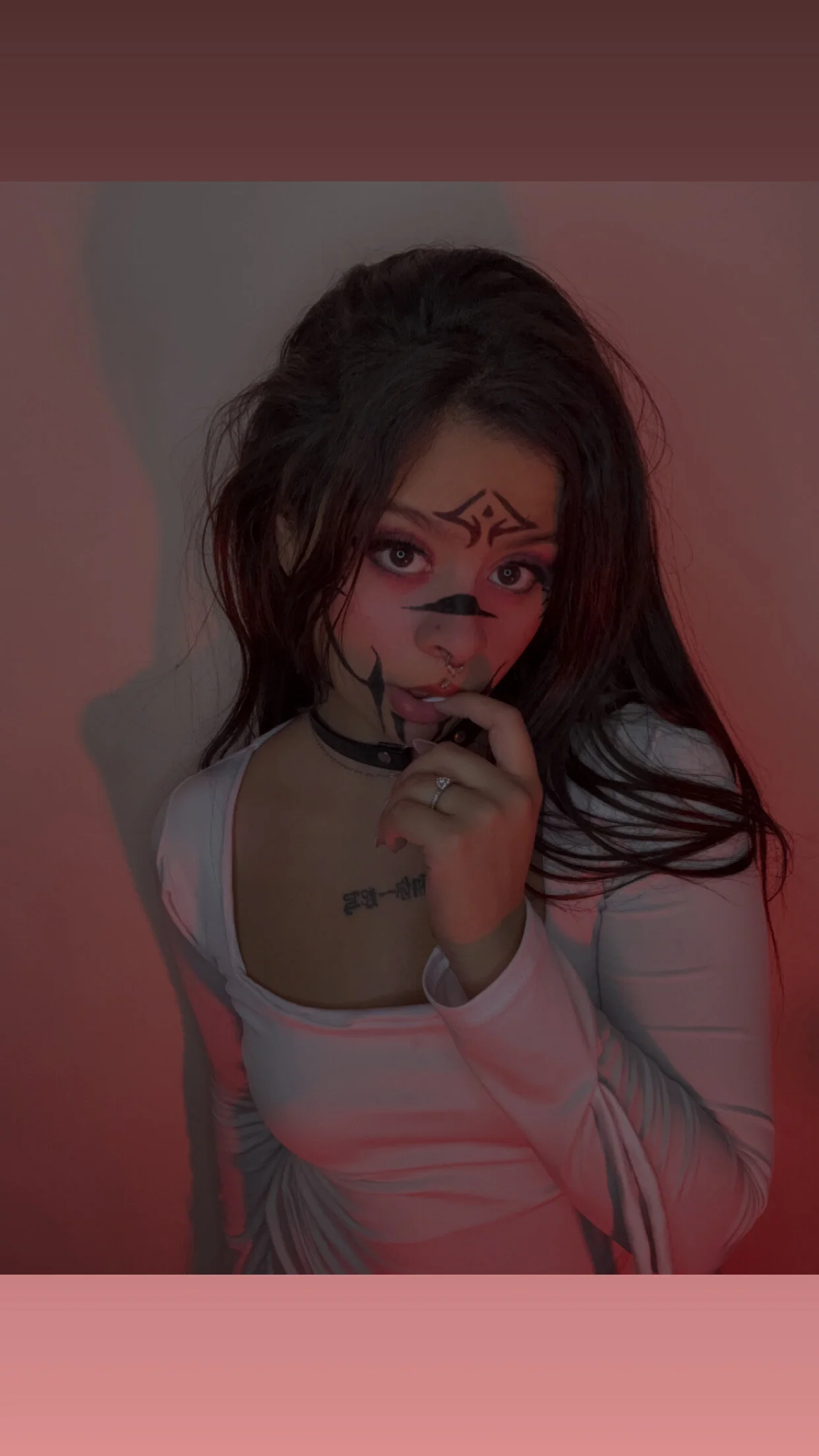 XXX Porn Photo of Nude SussyVenomm 4