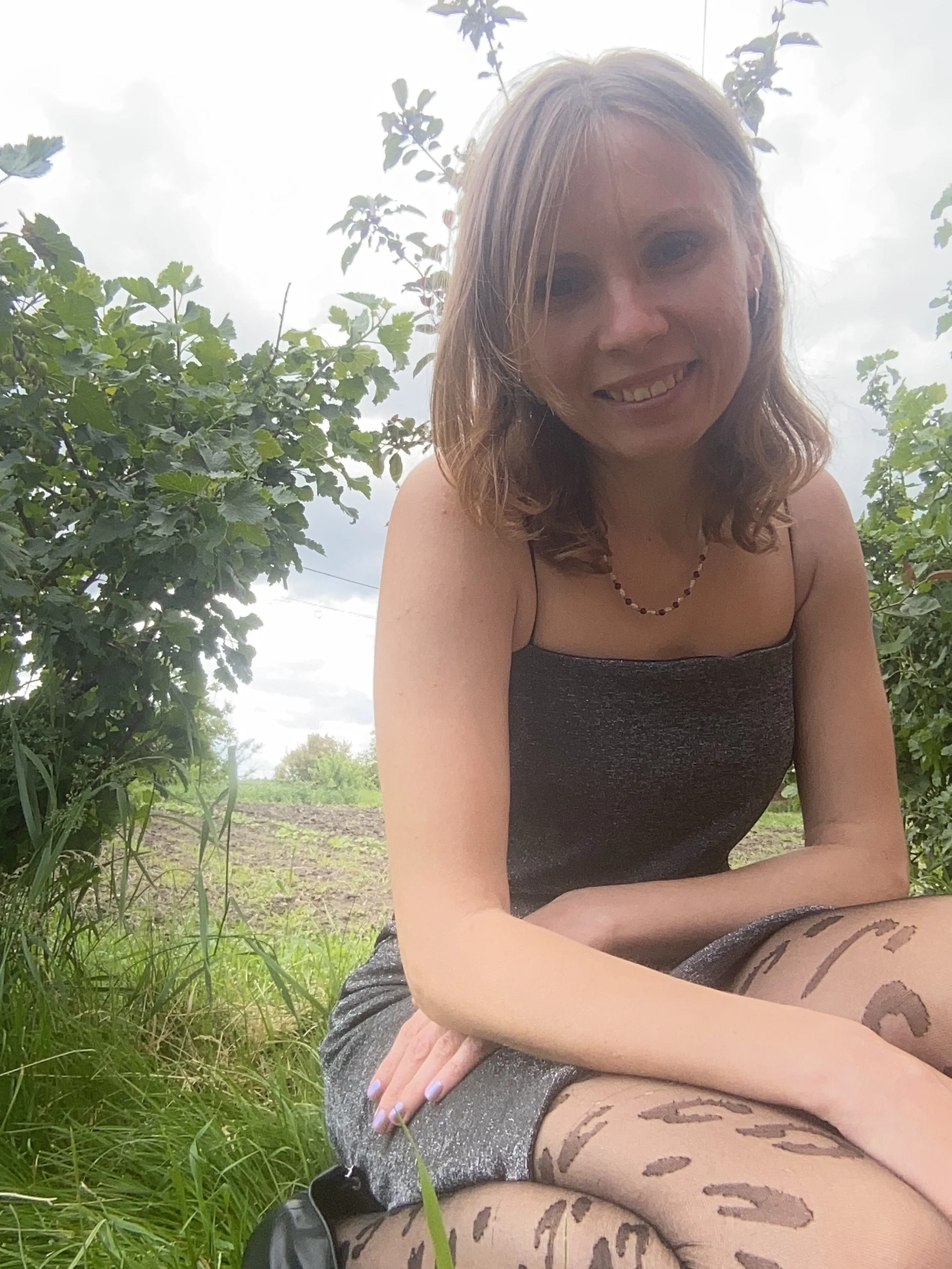 XXX Porn Photo of Nude Anita-Smith 35