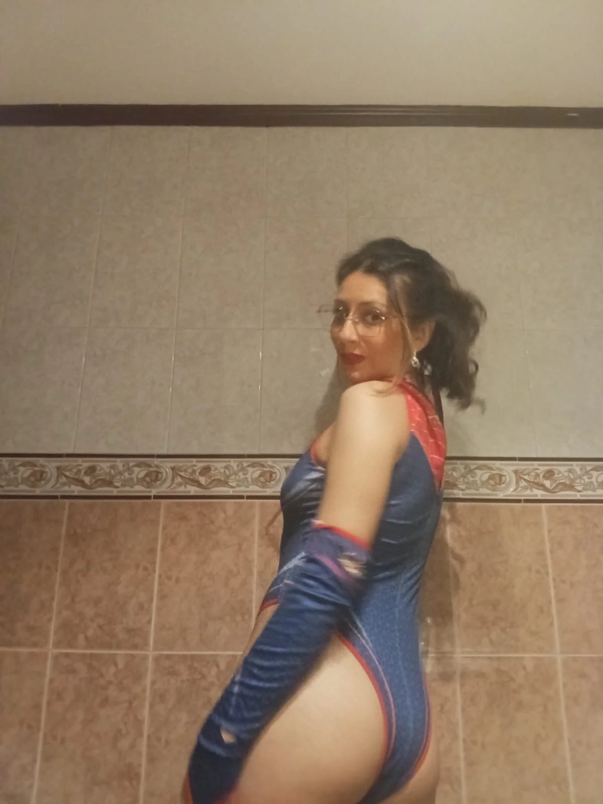 XXX Porn Photo of Nude bulma_bambina_ 26