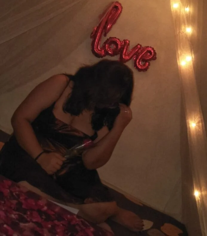 XXX Porn Photo of Nude Riya__naughty 1