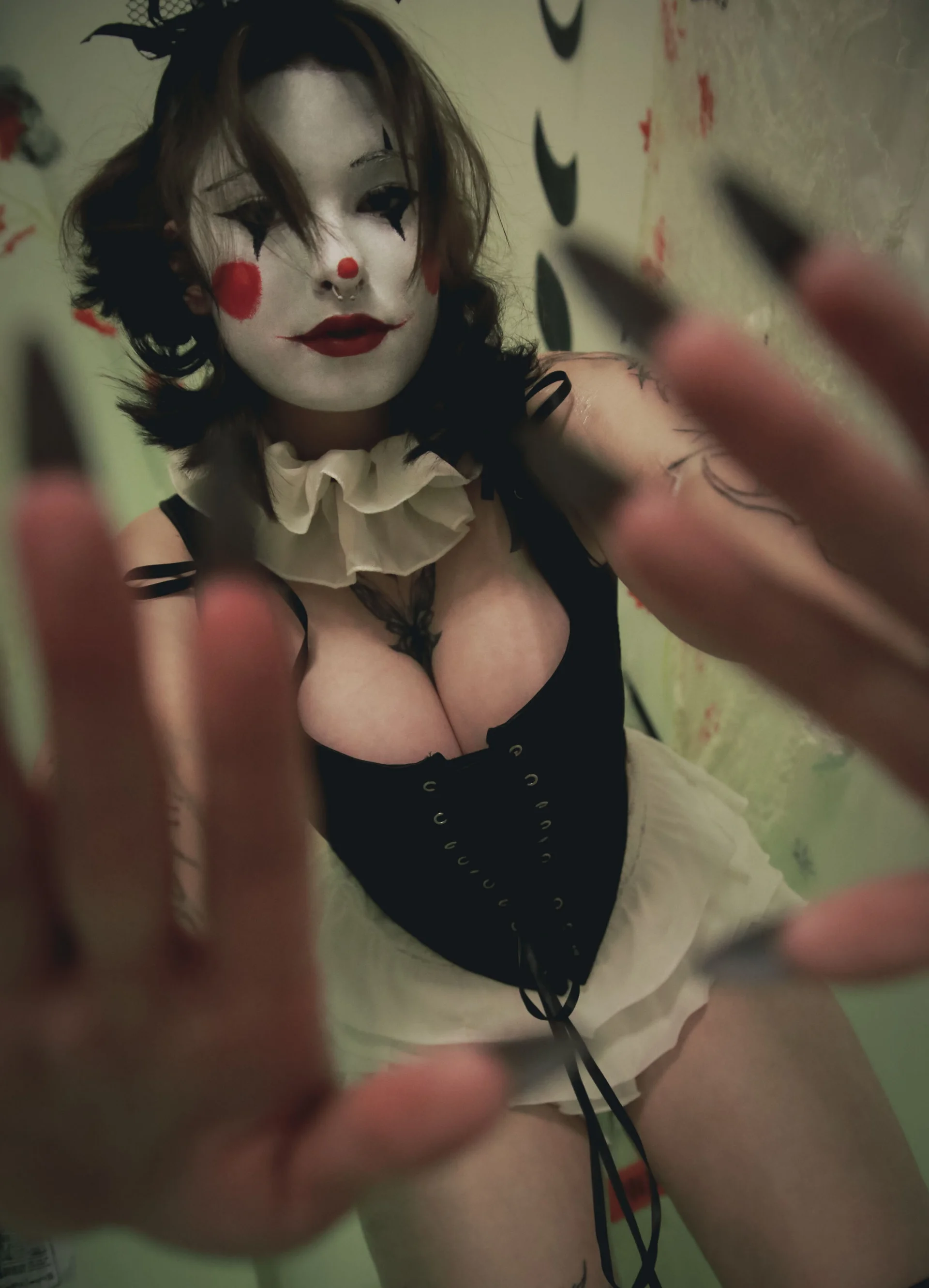 XXX Porn Photo of Nude Sofi_Spark 50