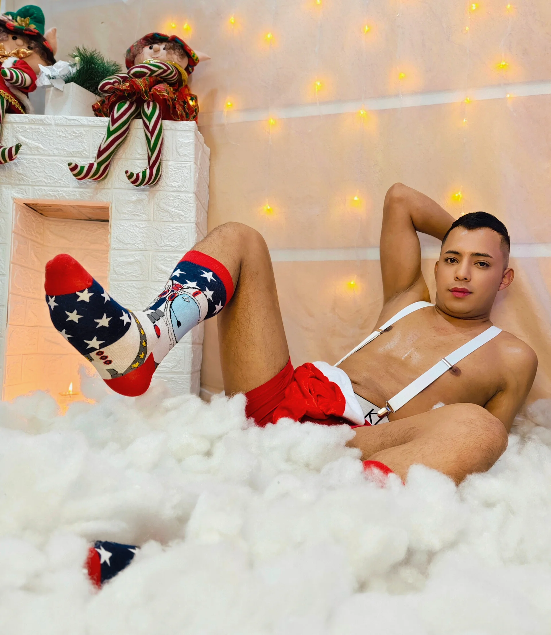 XXX Porn Photo of Nude mike_fetish 21