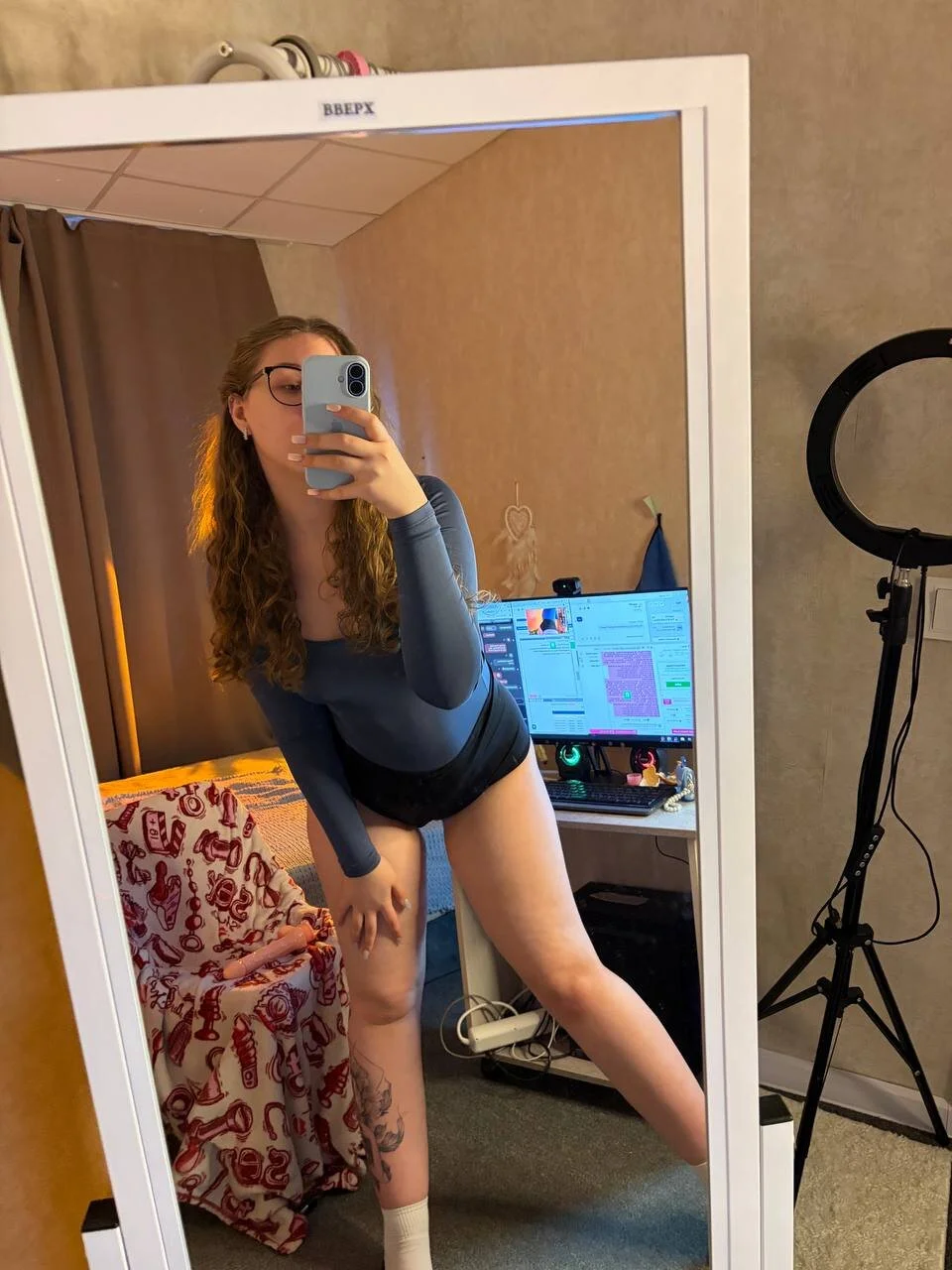 XXX Porn Photo of Nude Elsie_Cutties 18