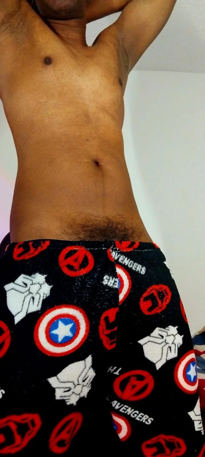 XXX Porn Photo of Nude mrjhon26 191