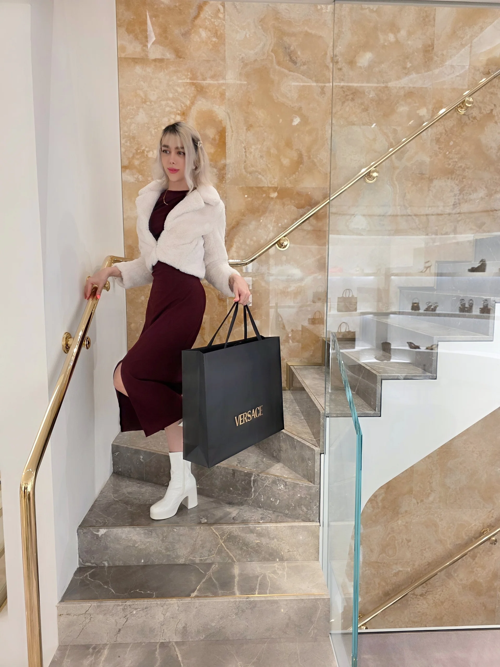 XXX Porn Photo of Nude MadamBarbiee 7