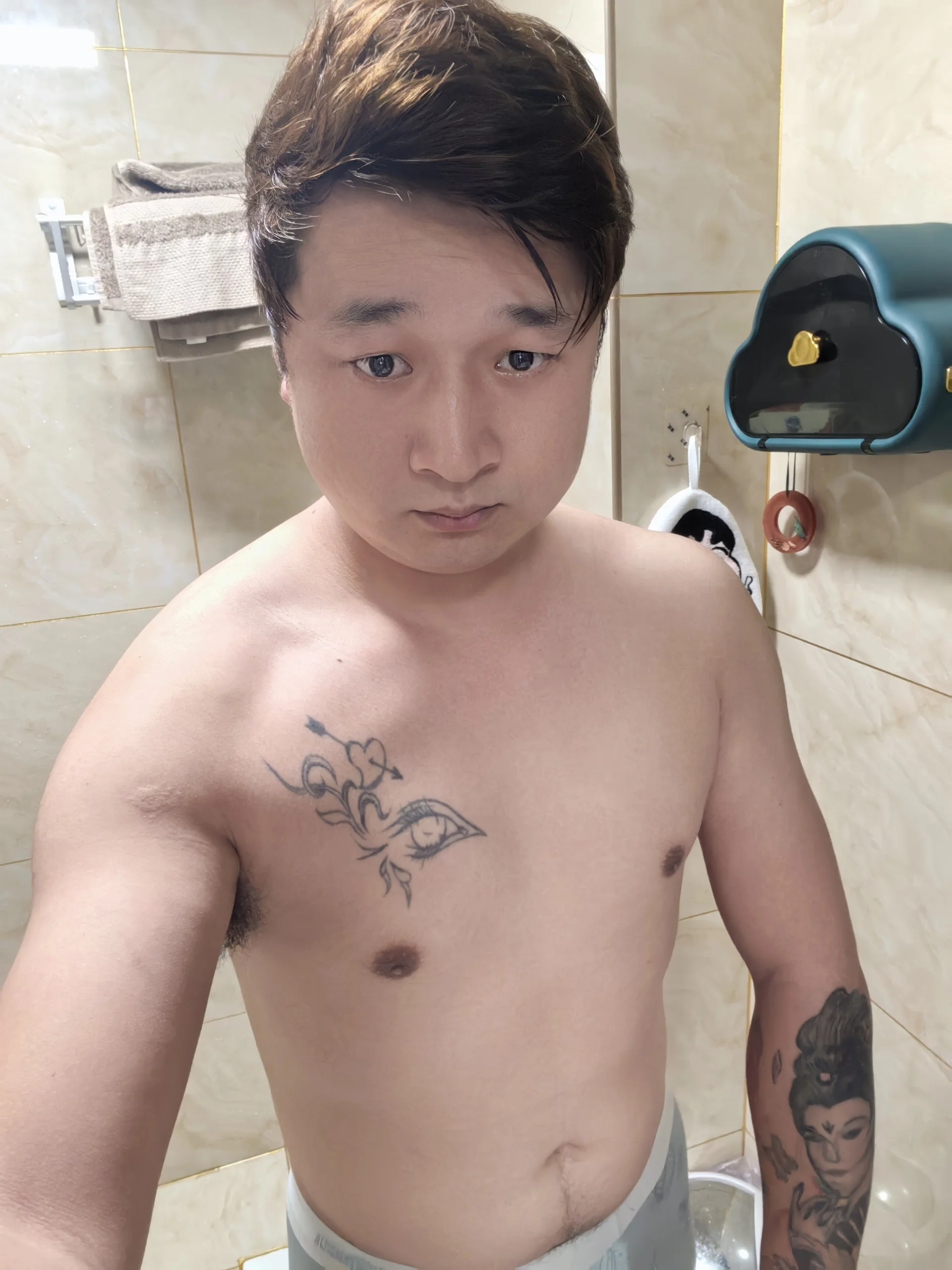 XXX Porn Photo of Nude A188199 6